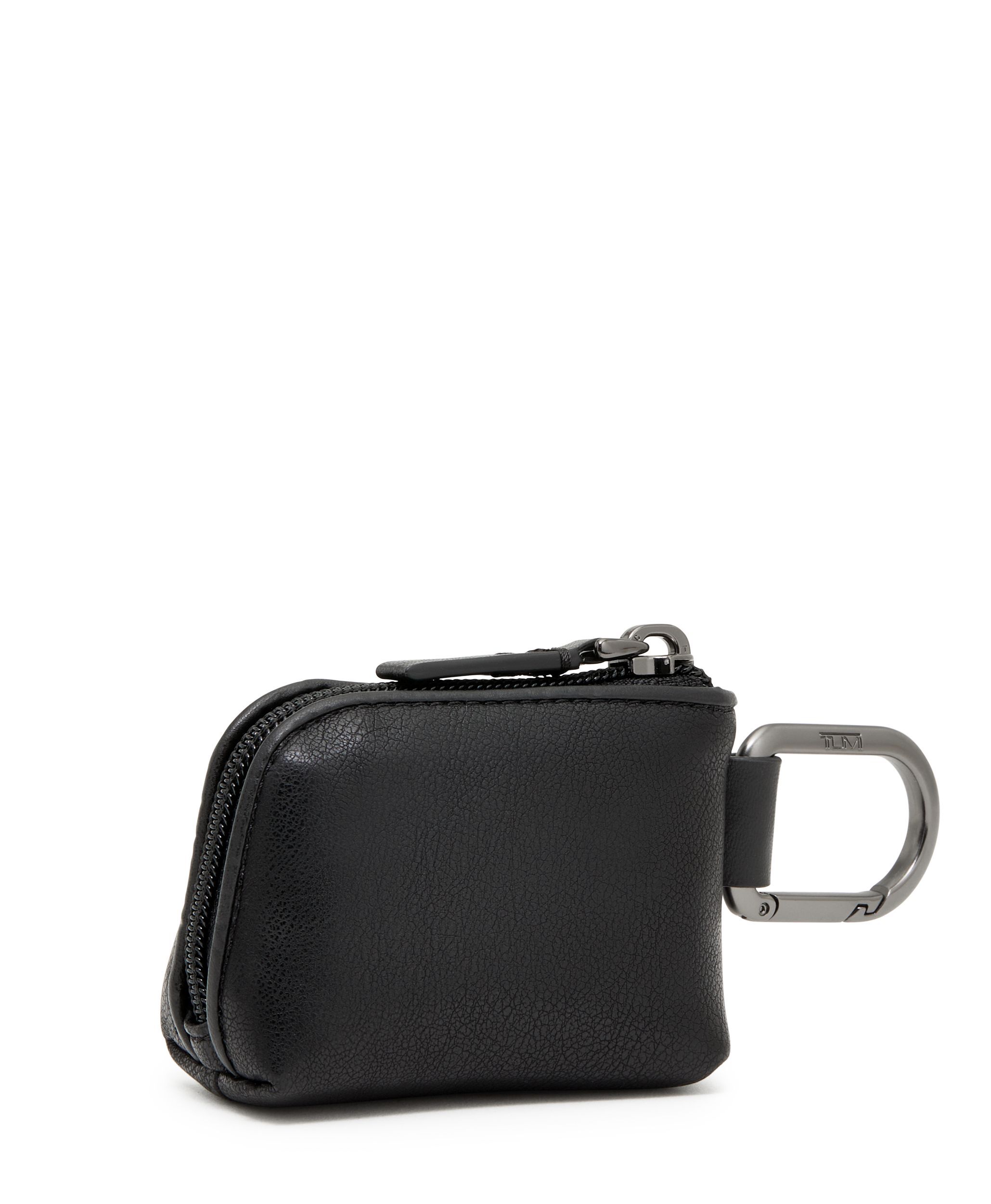 Tumi travel on sale purse