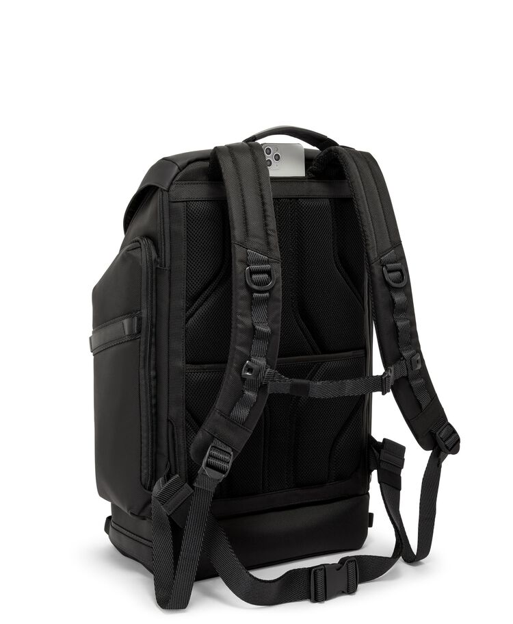 Tumi ALPHA BRAVO EXPEDITION BACKPACK  hi-res | TUMI