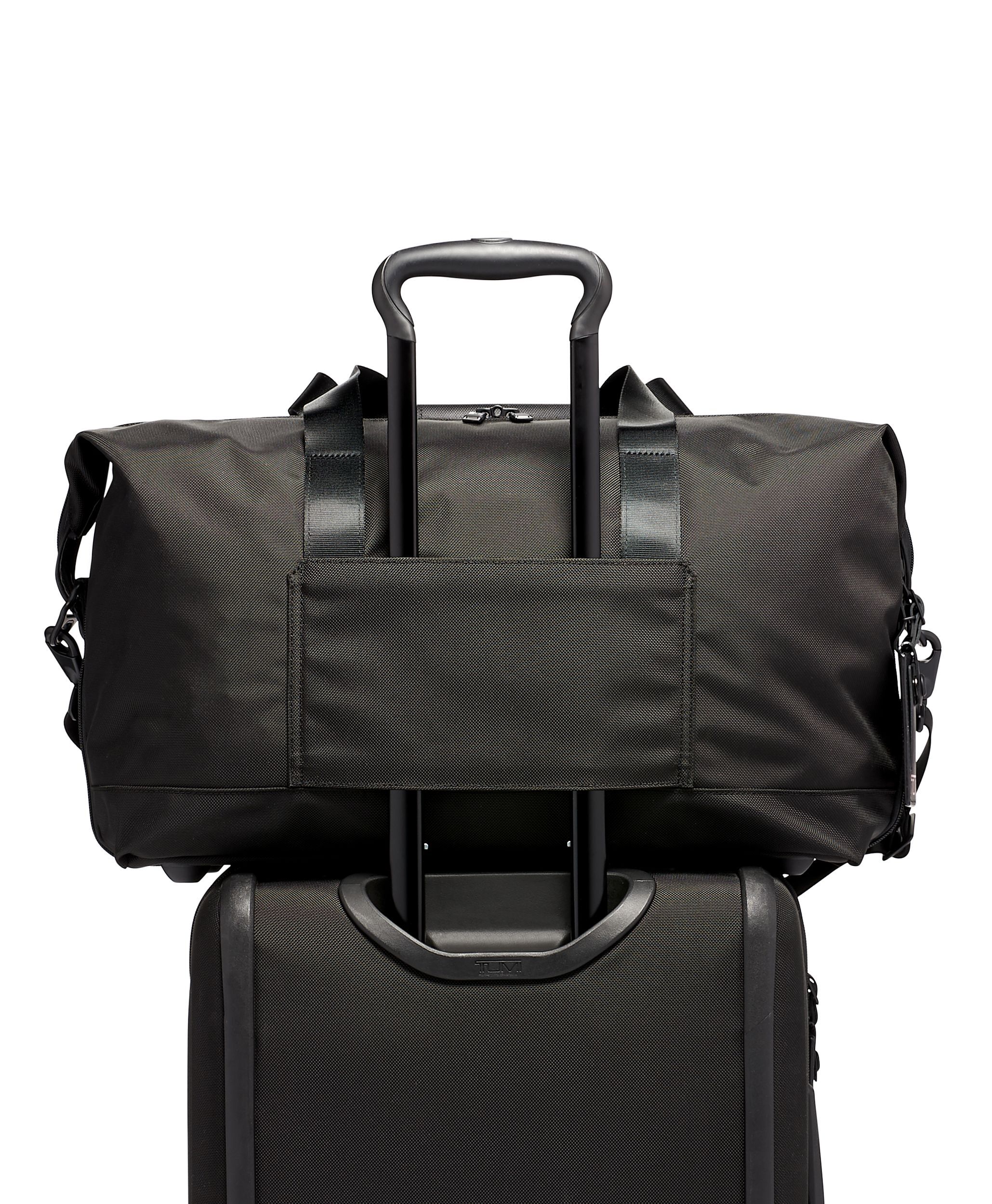 Tumi outlet satchel bag