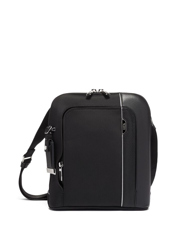 Tumi ARRIVE' OLTEN CROSSBODY  hi-res | TUMI