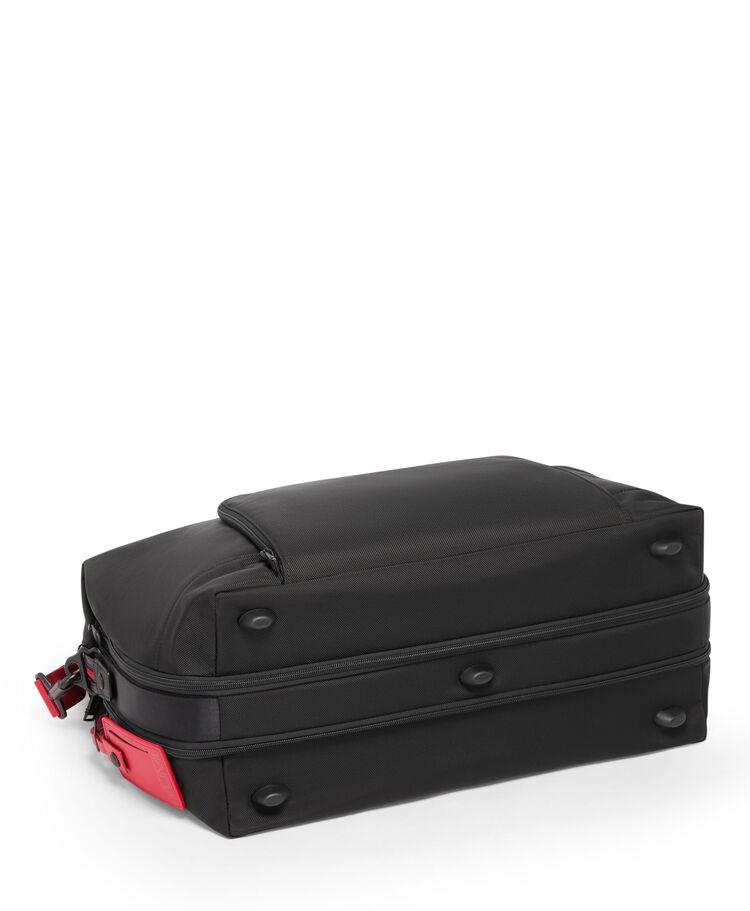 TUMI ALPHA Double Expansion Travel Satchel  hi-res | TUMI