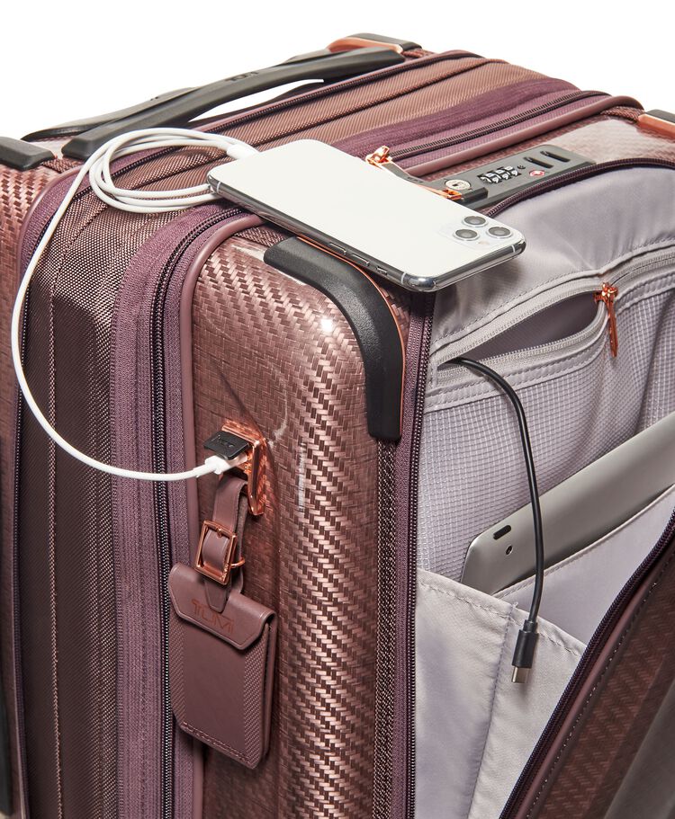 TEGRA LITE International Front Pocket Expandable Carry-On  hi-res | TUMI