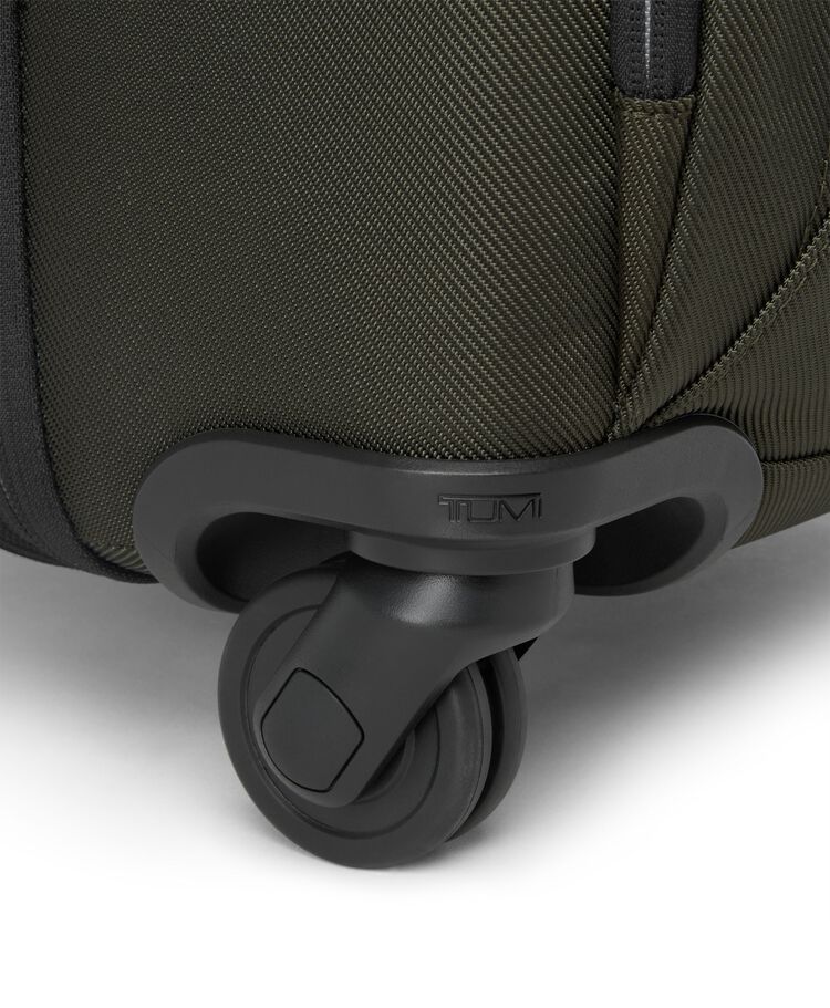 TUMI AEROTOUR X-Large Front Pocket Expandable Checked  hi-res | TUMI