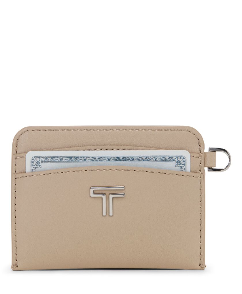 Tumi BELDEN SLG CARD CASE  hi-res | TUMI