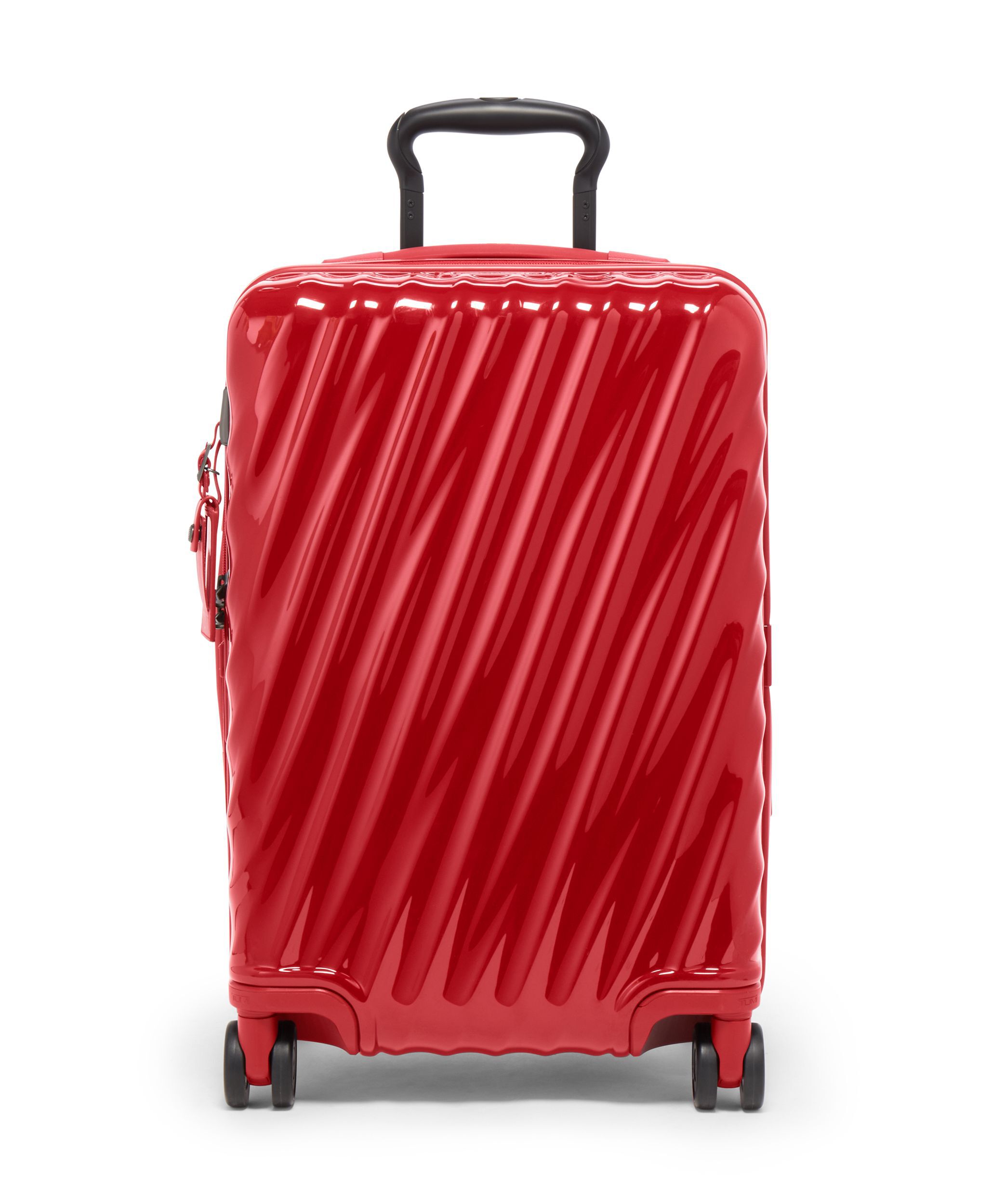 美品TUMI 208D3 赤ロゴ エキスパンダブル MADE IN USA Tumi | 19 Degree | Aluminum | International Carry On