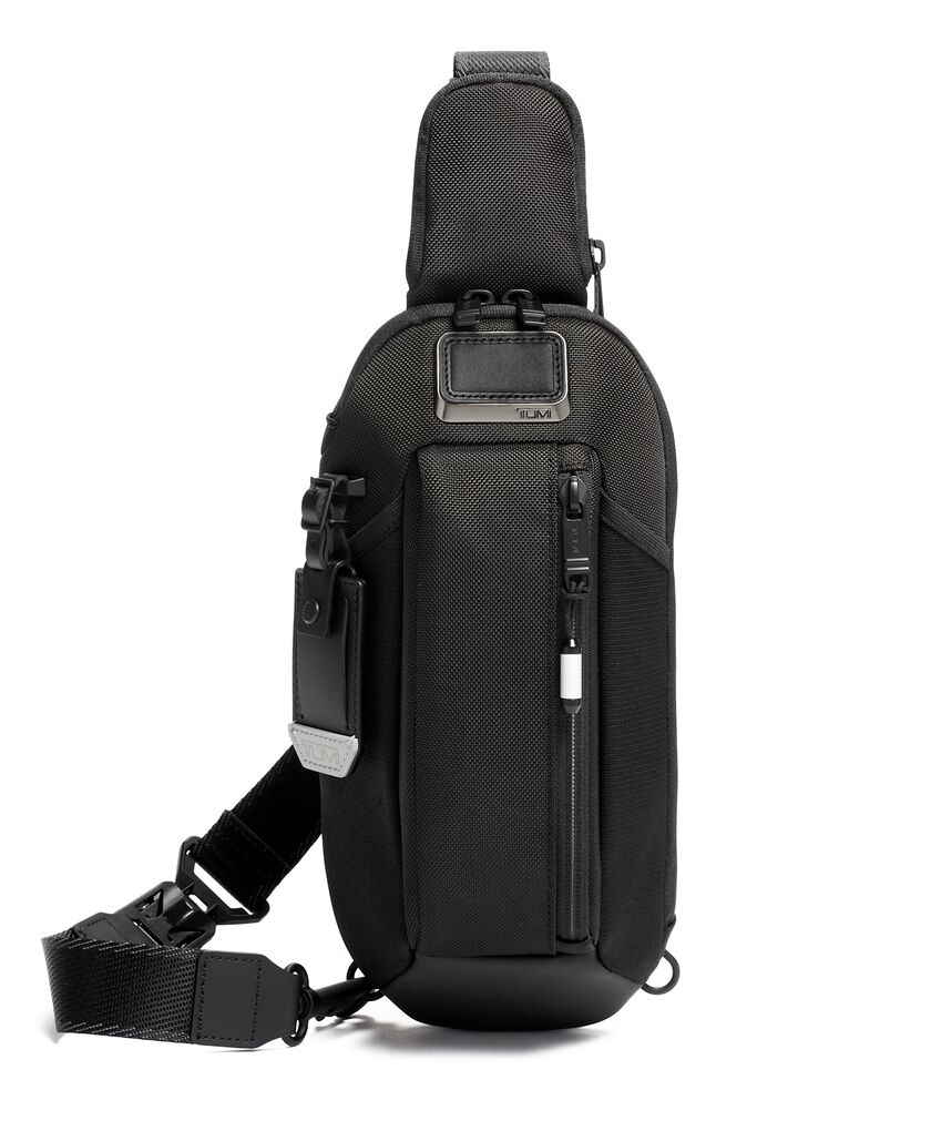 Tumi ALPHA BRAVO ESPORTS PRO SLING  hi-res | TUMI