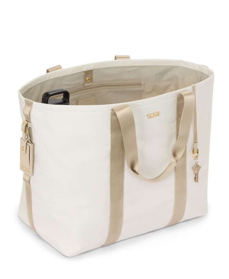 ALPHA BRAVO Essential Large East West Tote  hi-res | TUMI