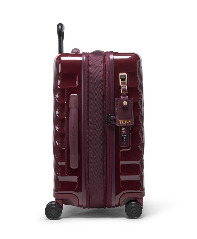 19 DEGREE International Expandable 4 Wheeled Carry-On  hi-res | TUMI