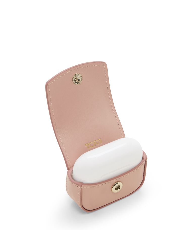 Tumi BELDEN SLG EARBUD CHARM  hi-res | TUMI