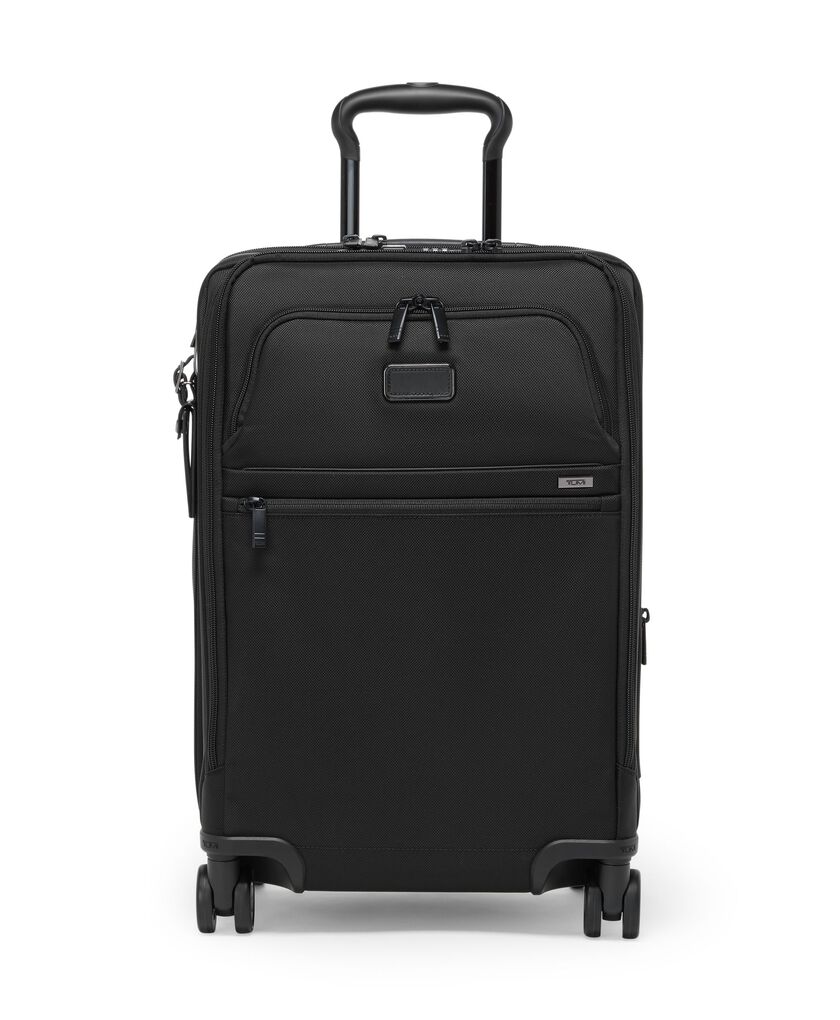 TUMI ALPHA Office Expandable Carry-On  hi-res | TUMI