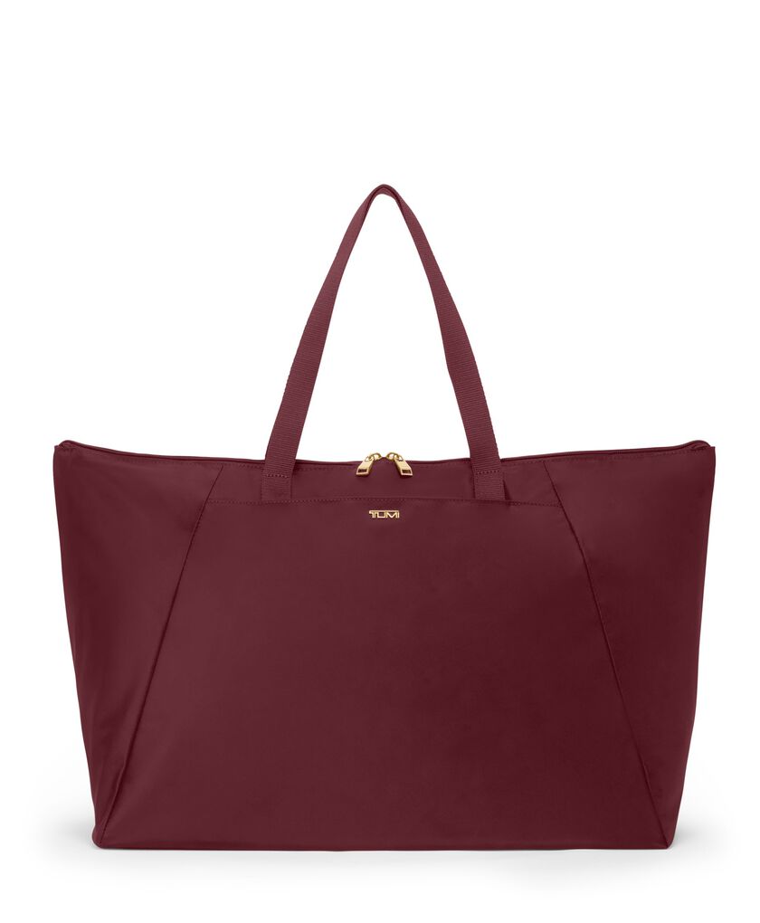 Tumi VOYAGEUR JUST IN CASE TOTE  hi-res | TUMI