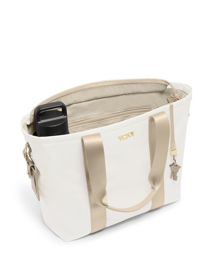 ALPHA BRAVO ESSENTIAL SM E/W TOTE  hi-res | TUMI