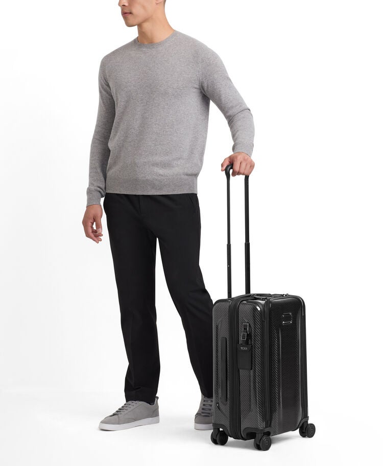 TEGRA LITE International Front Pocket Expandable Carry-On  hi-res | TUMI