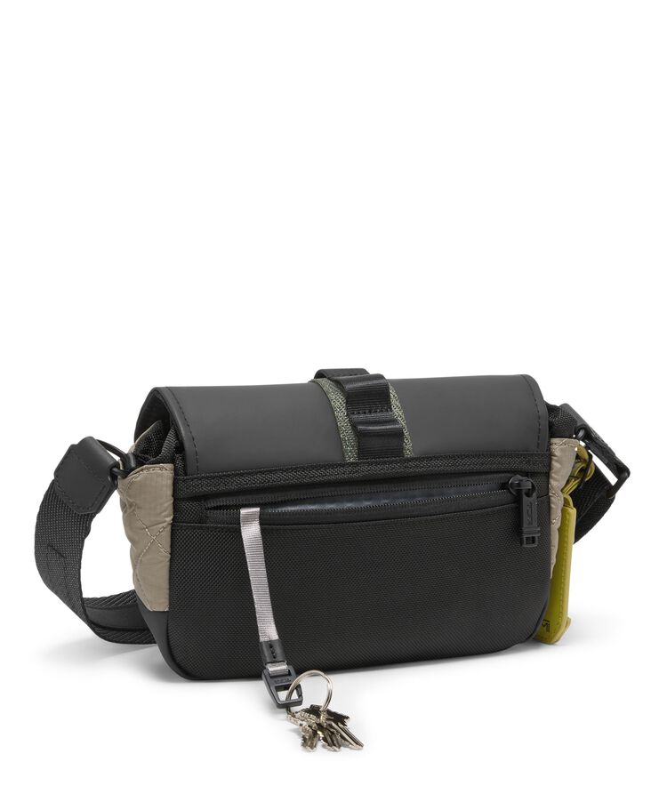 ALPHA BRAVO Compass Flap Crossbody  hi-res | TUMI