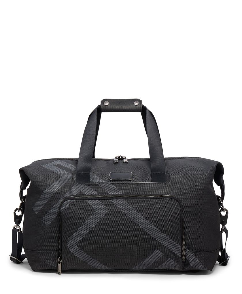 Tumi TUMI ALPHA DOUBLE EXPANSION SATCHEL  hi-res | TUMI