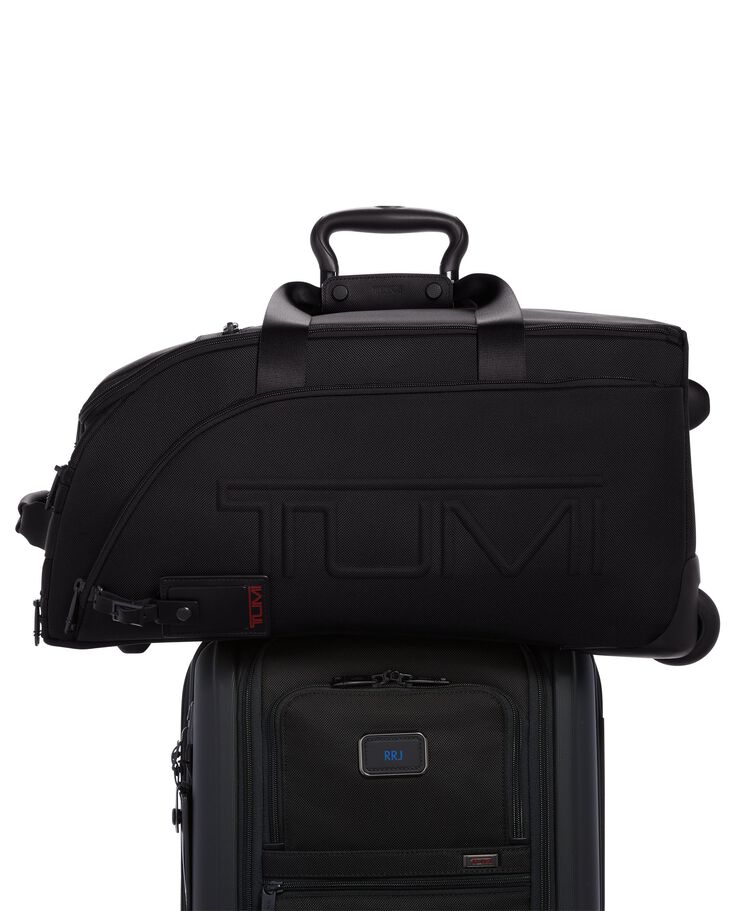 Tumi TUMI ALPHA 2WHL SPORT DUFFEL  hi-res | TUMI