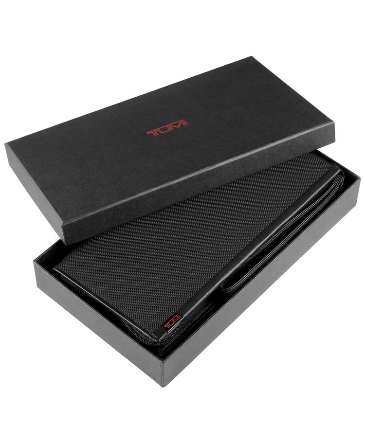 ALPHA SLG Zip Travel Case  hi-res | TUMI