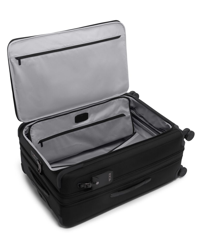TUMI ALPHA Large Dual Access Expandable Checked  hi-res | TUMI
