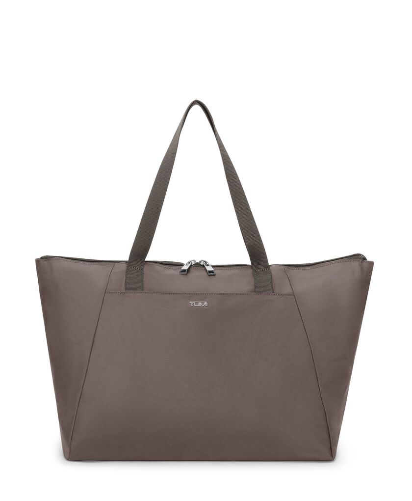 Tumi VOYAGEUR JUST IN CASE MEDIUM TOTE  hi-res | TUMI