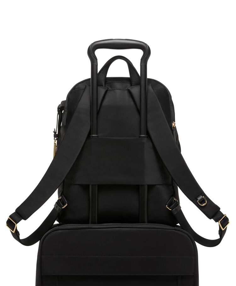 Tumi VOYAGEUR HALSEY BACKPACK  hi-res | TUMI