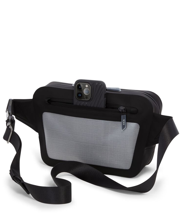 Tumi TUMI I MCLAREN RALLY SLING  hi-res | TUMI