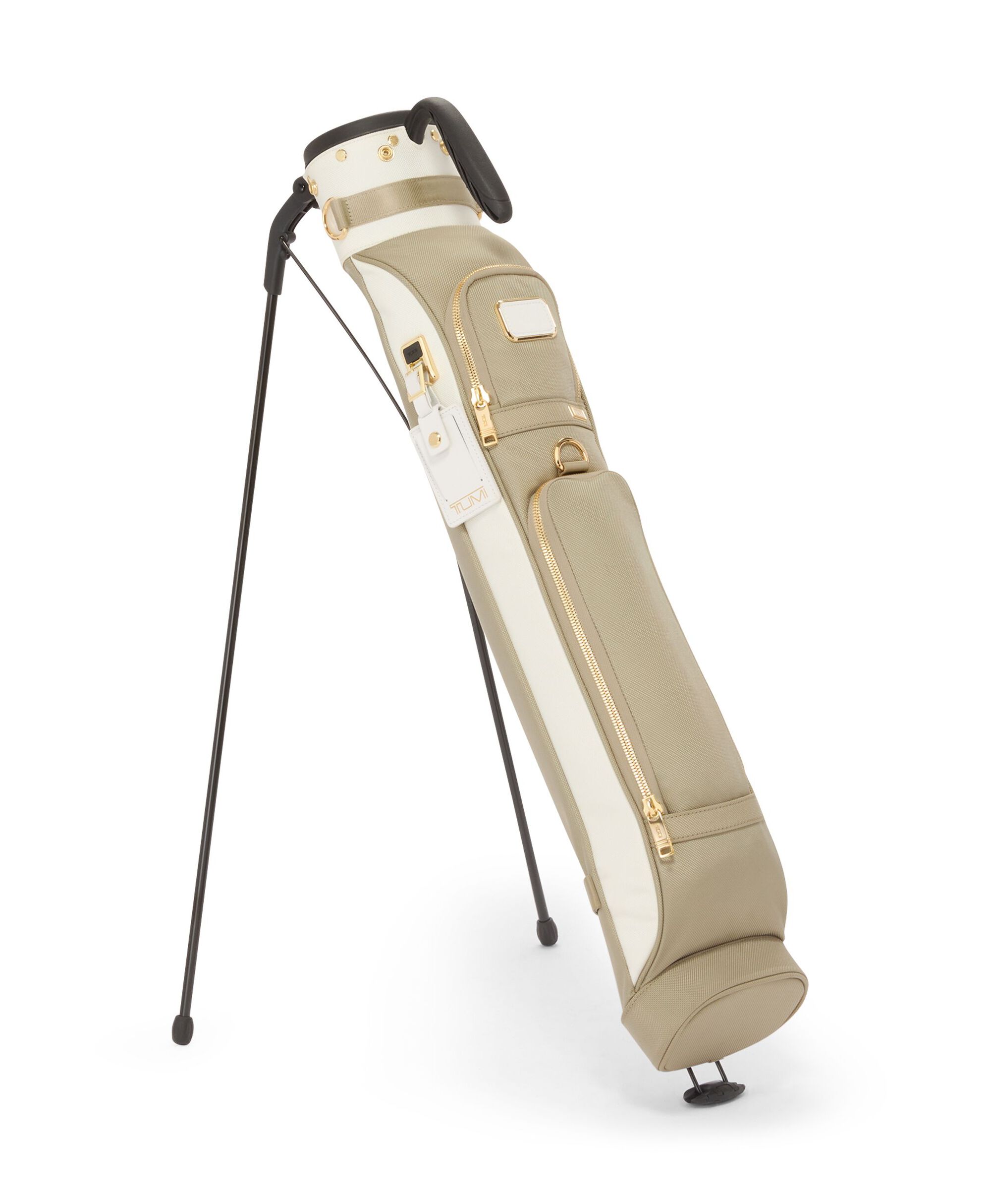 Tumi TUMI ALPHA Golf Range Bag TUMI Indonesia