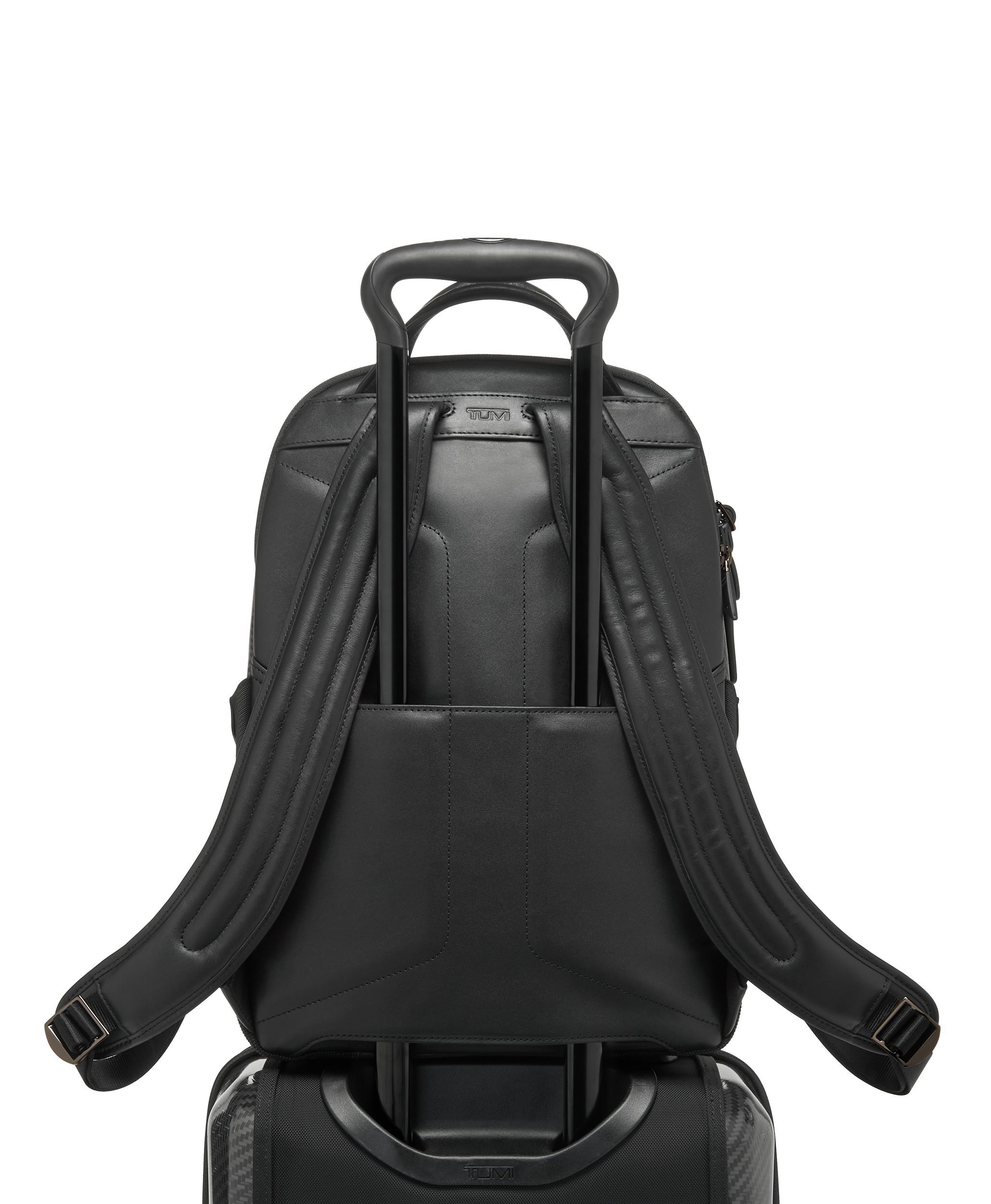 Tumi TUMI I MCLAREN VELOCITY BACKPACK TUMI Indonesia