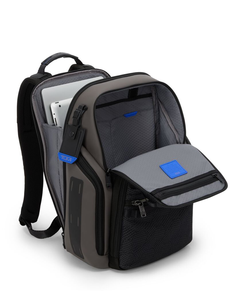 ALPHA BRAVO Search Backpack  hi-res | TUMI