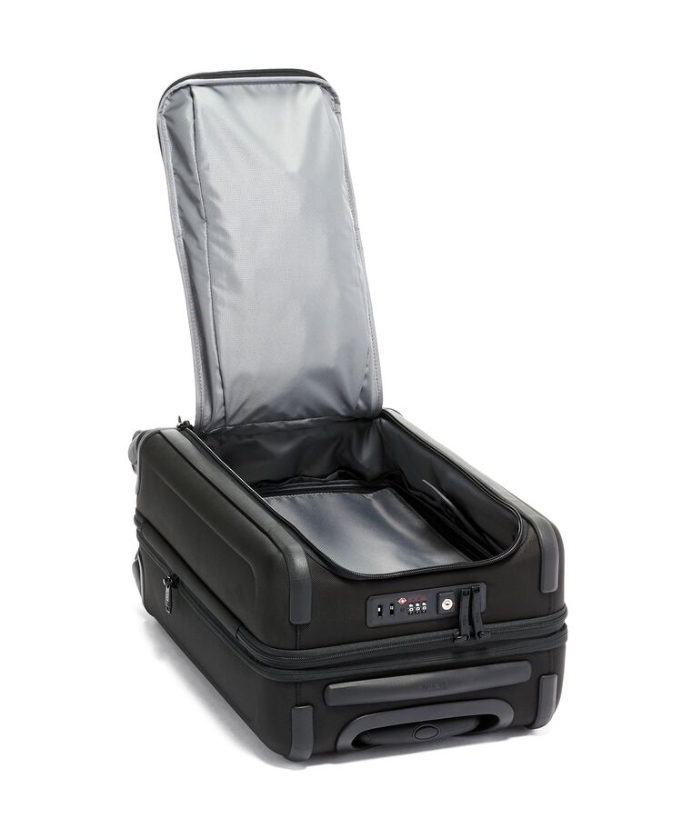 Tumi TUMI ALPHA INTL DUAL ACCESS 4WHL C/O  hi-res | TUMI