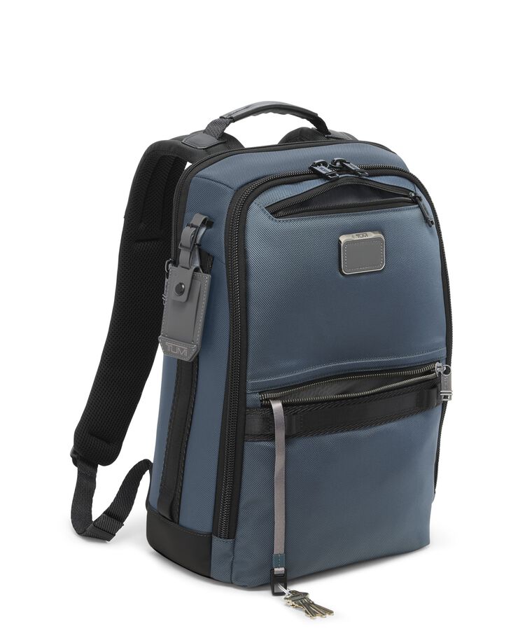 Tumi ALPHA BRAVO DYNAMIC BACKPACK  hi-res | TUMI