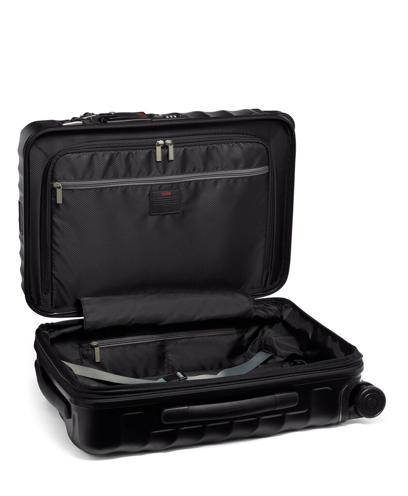 Tumi 19 DEGREE INTL EXP 4 WHL C/O  hi-res | TUMI