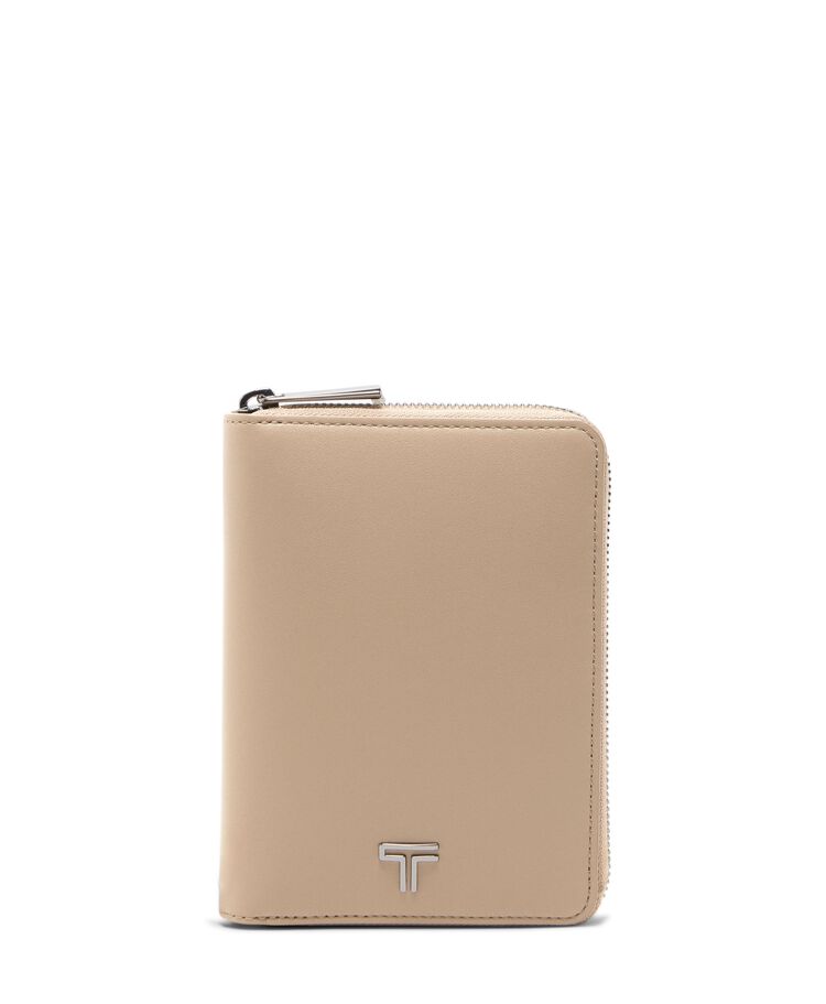 Tumi BELDEN SLG ZIP-AROUND PASSPORT CASE  hi-res | TUMI