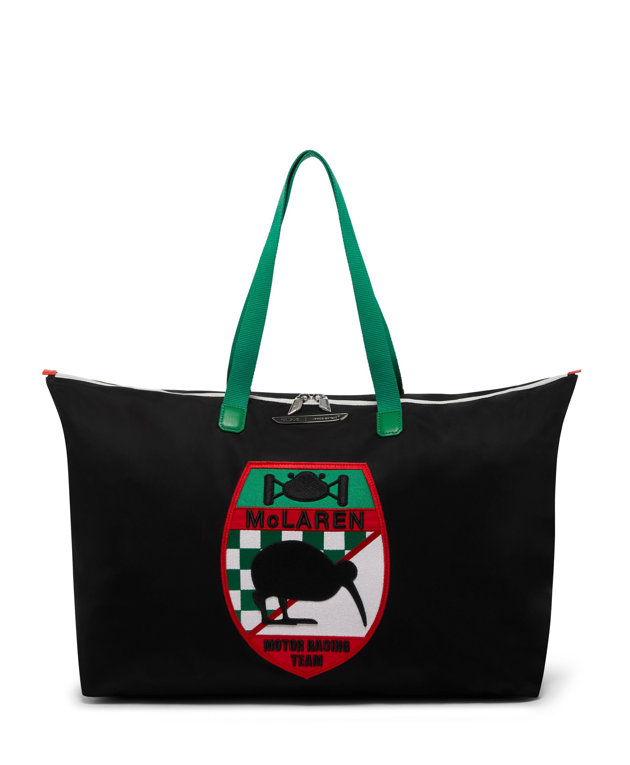 Tumi store bucket bag