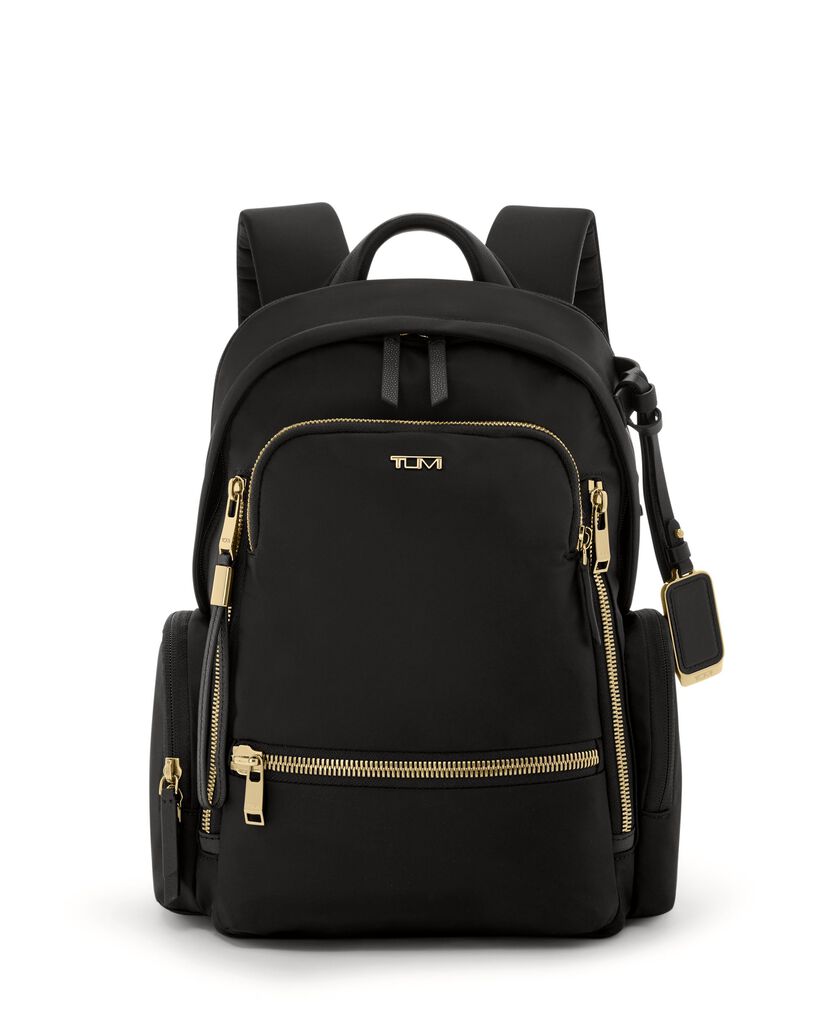Tumi VOYAGEUR CELINA MEDIUM BACKPACK  hi-res | TUMI