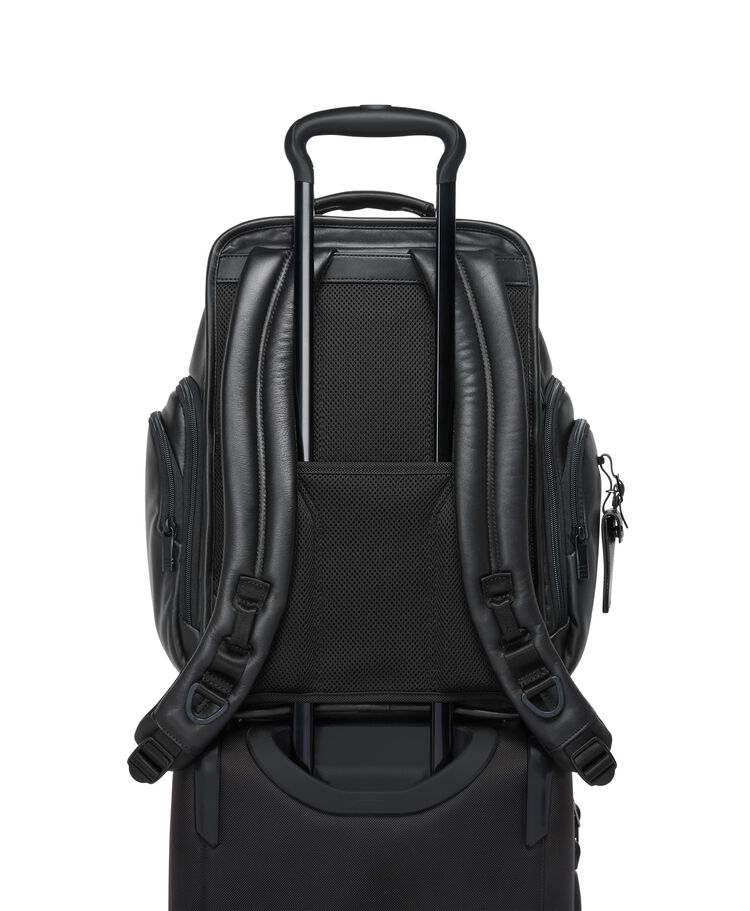 TUMI ALPHA TUMI Brief Pack&reg;  hi-res | TUMI