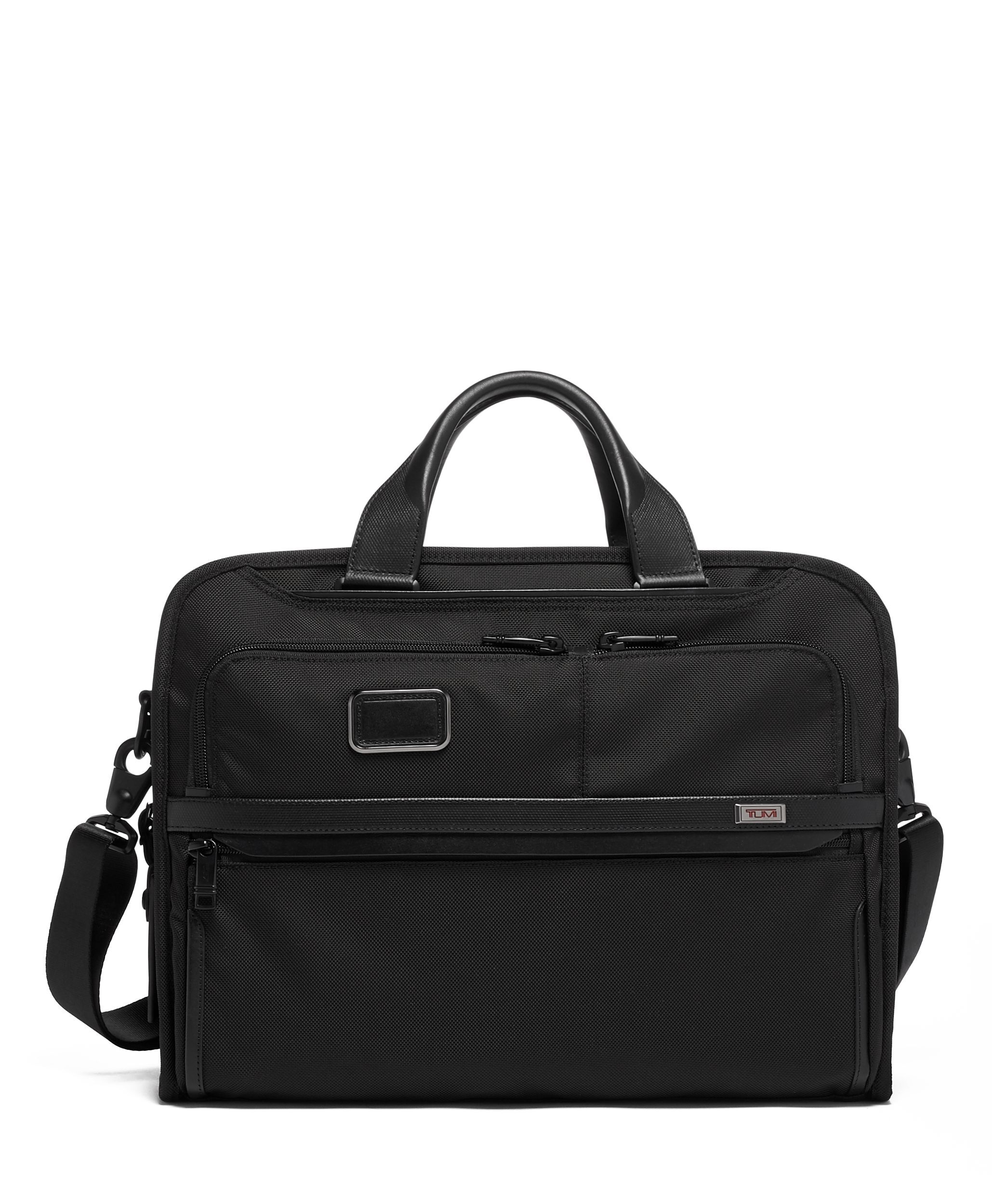 Tumi sales portfolio pad