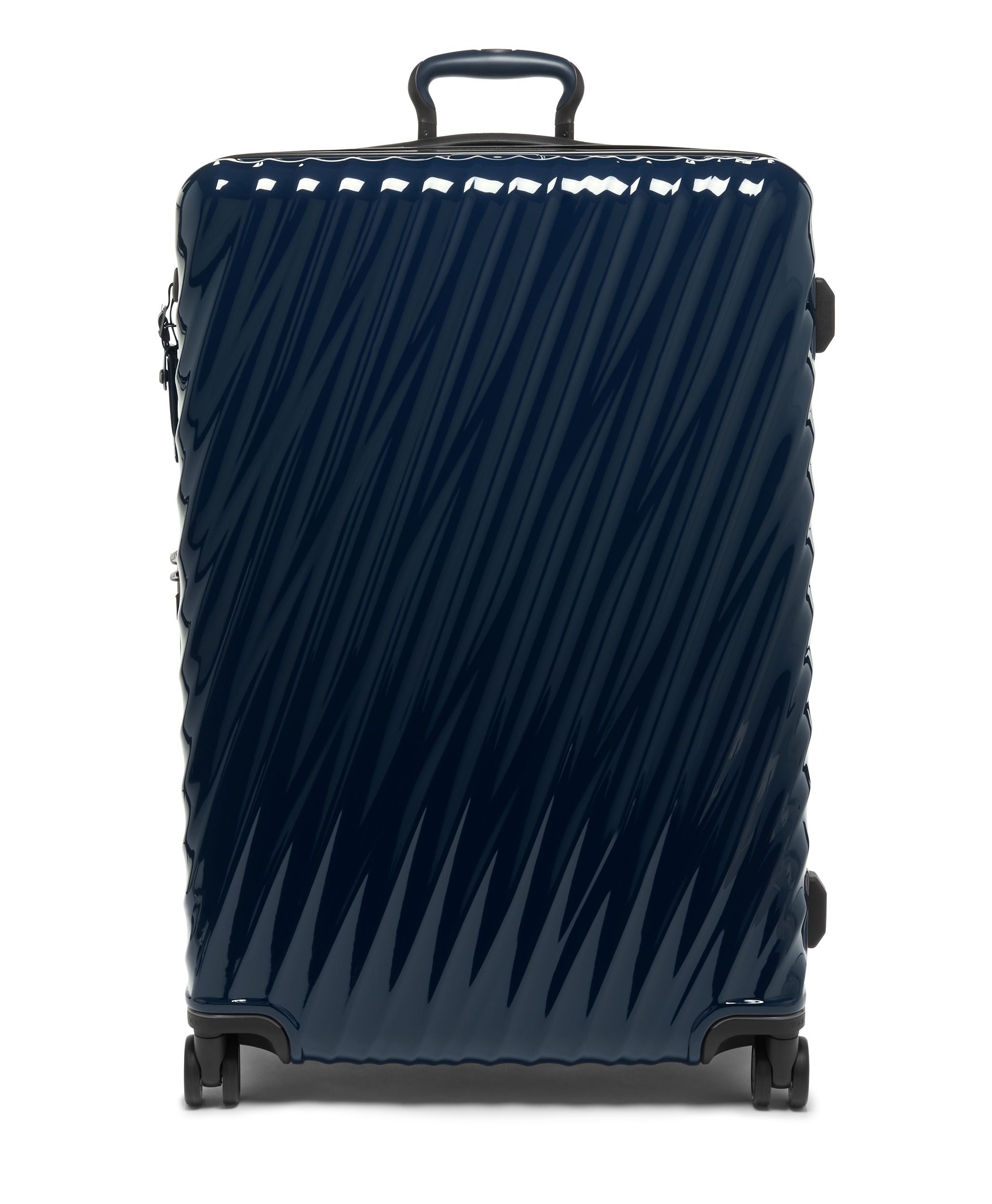 Tumi 19 2025 degree aluminum blue