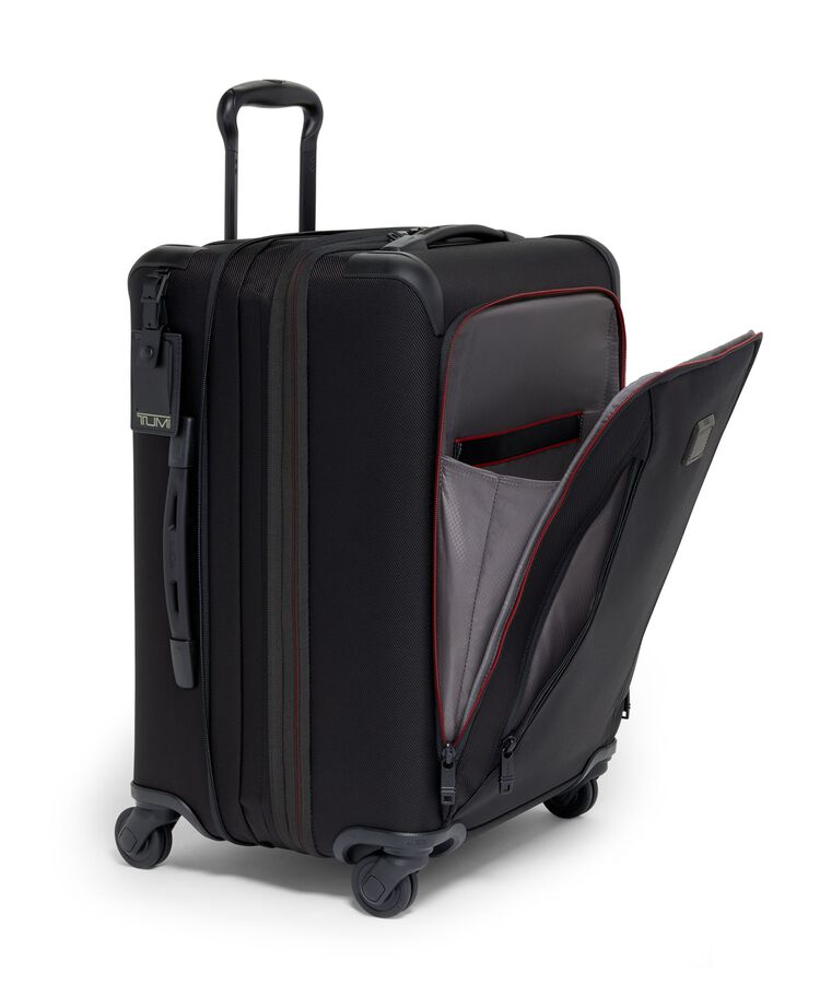 TUMI AEROTOUR Continental Expandable 4 Wheeled Carry-On  hi-res | TUMI