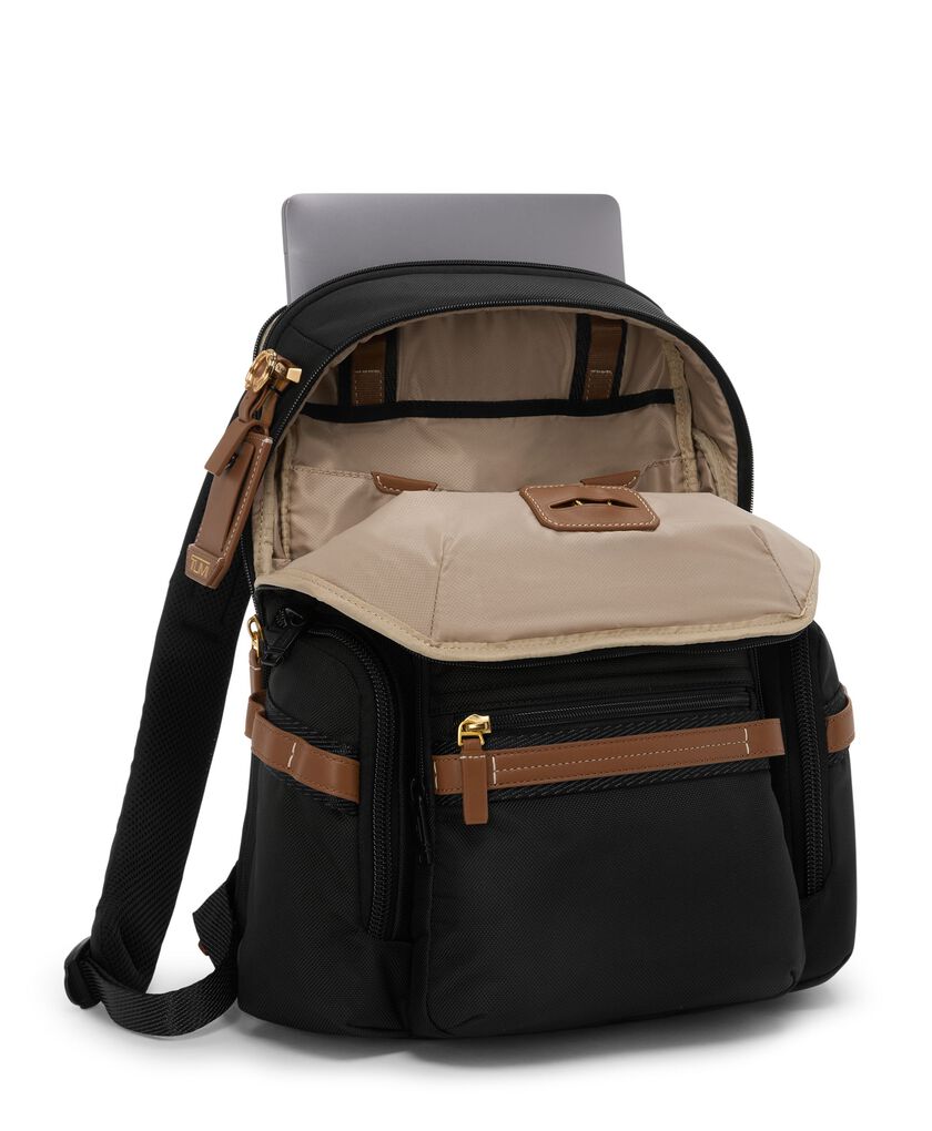 ALPHA BRAVO Navigation Backpack  hi-res | TUMI
