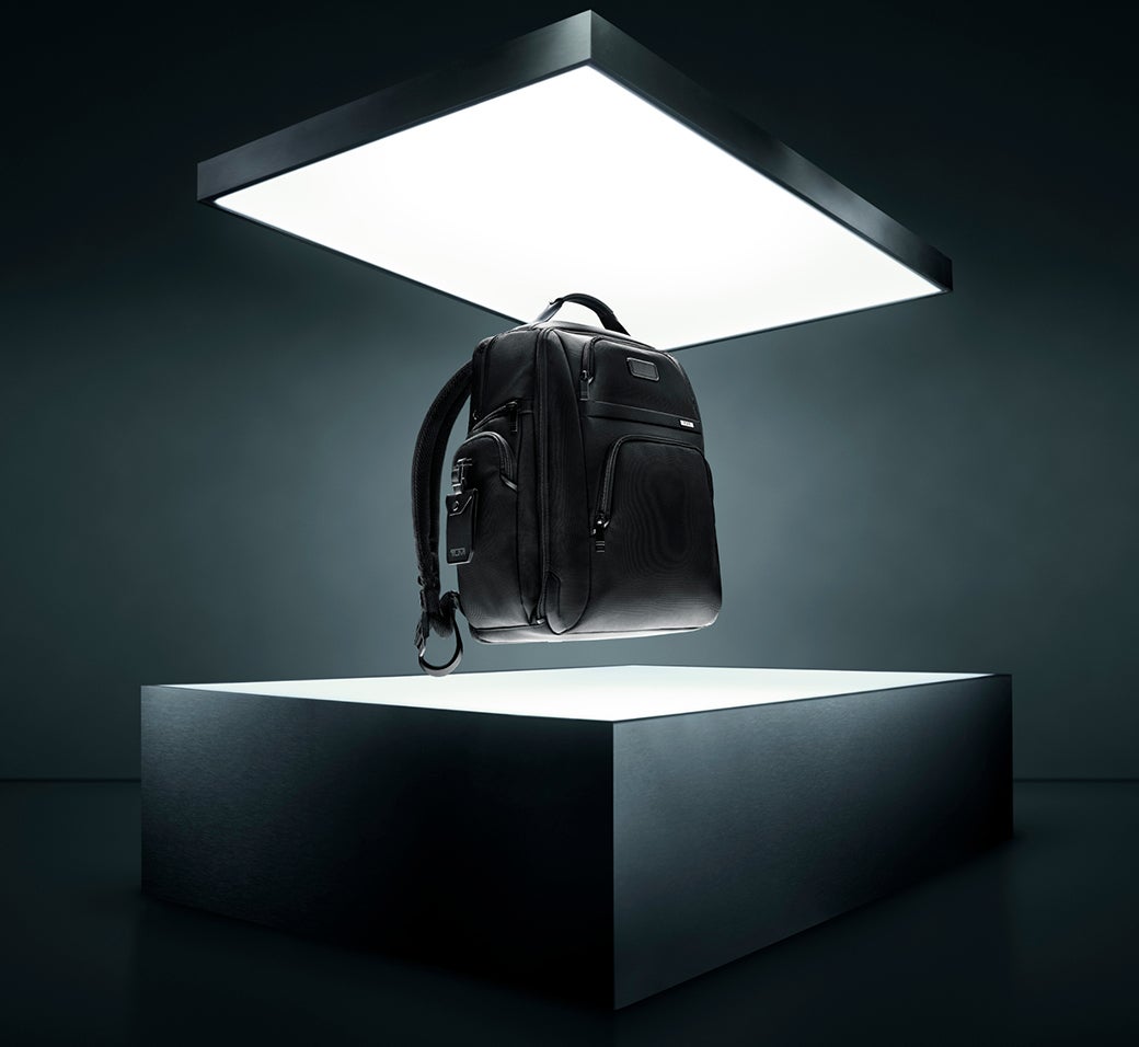 TUMI Alpha