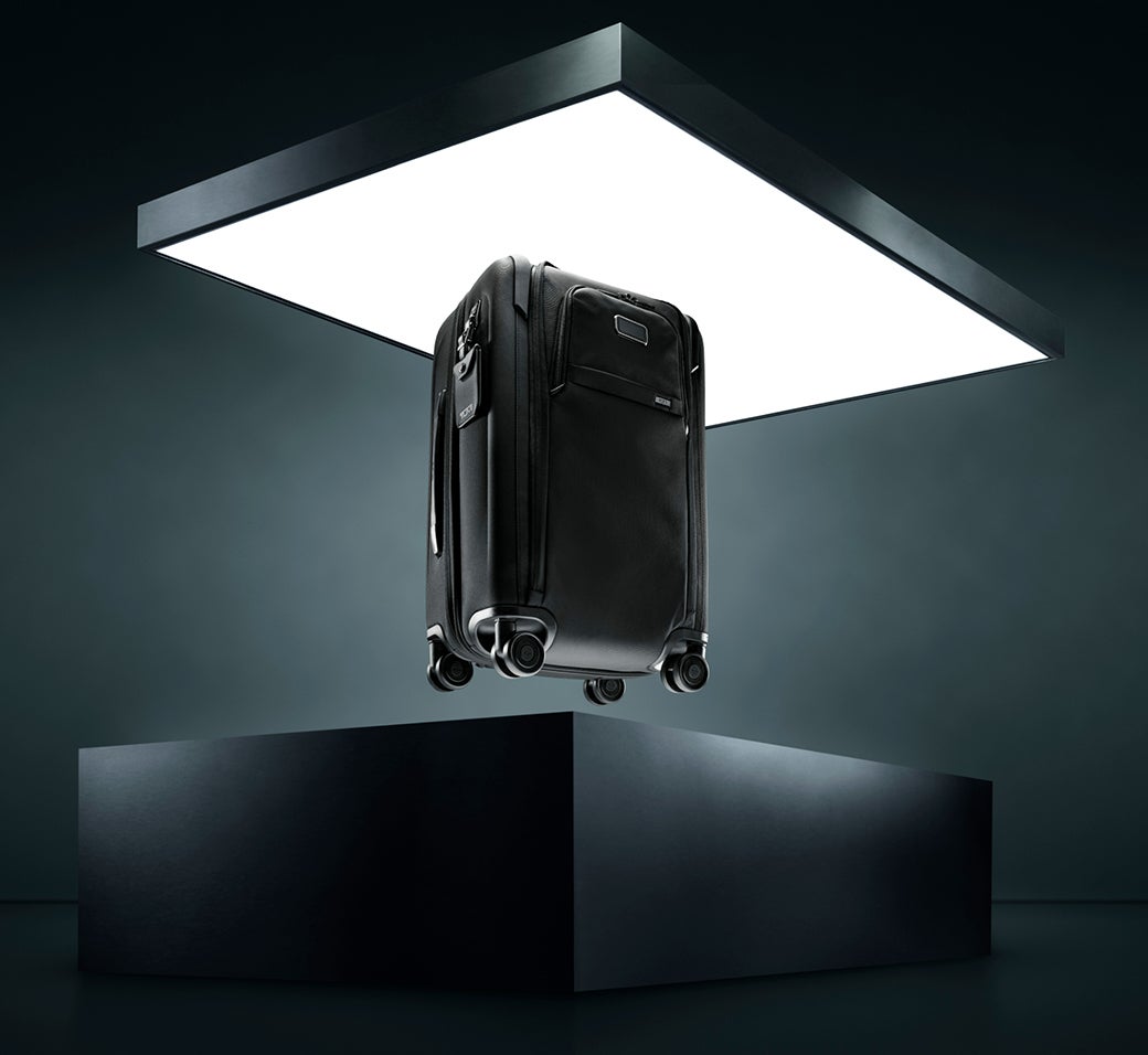TUMI Alpha