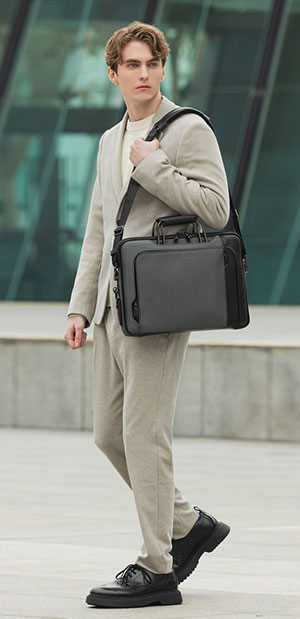 Work Bag for Men Laptop Briefcase | Tumi ID | TUMI Indonesia