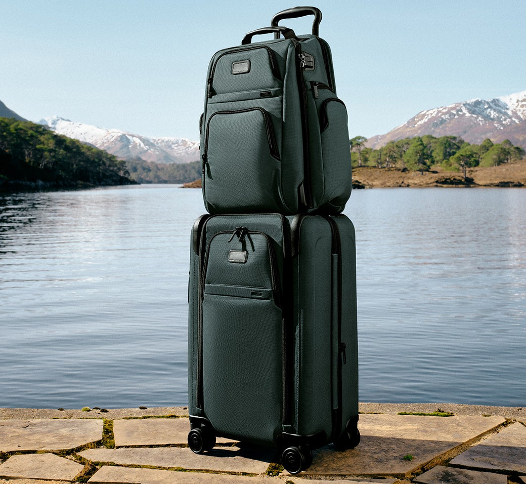 TUMI Alpha