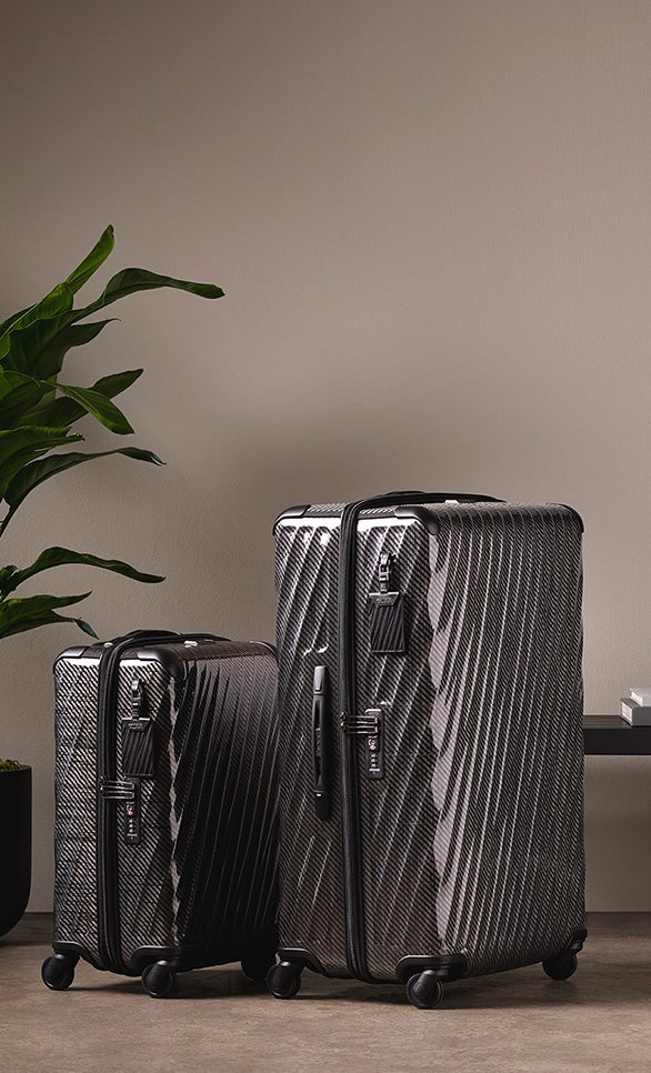 TUMI Travel Story 2025