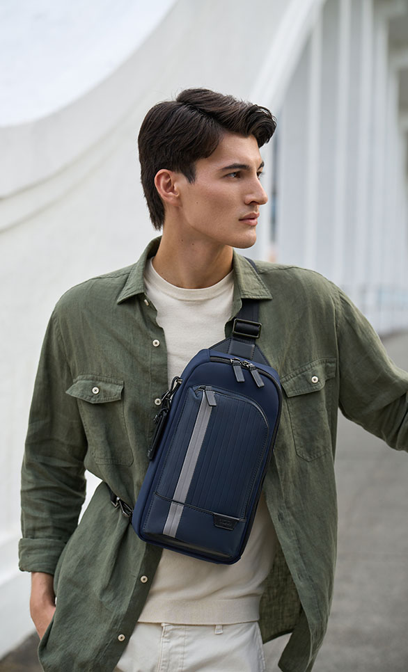 TUMI Harrison Collection TUMI Indonesia