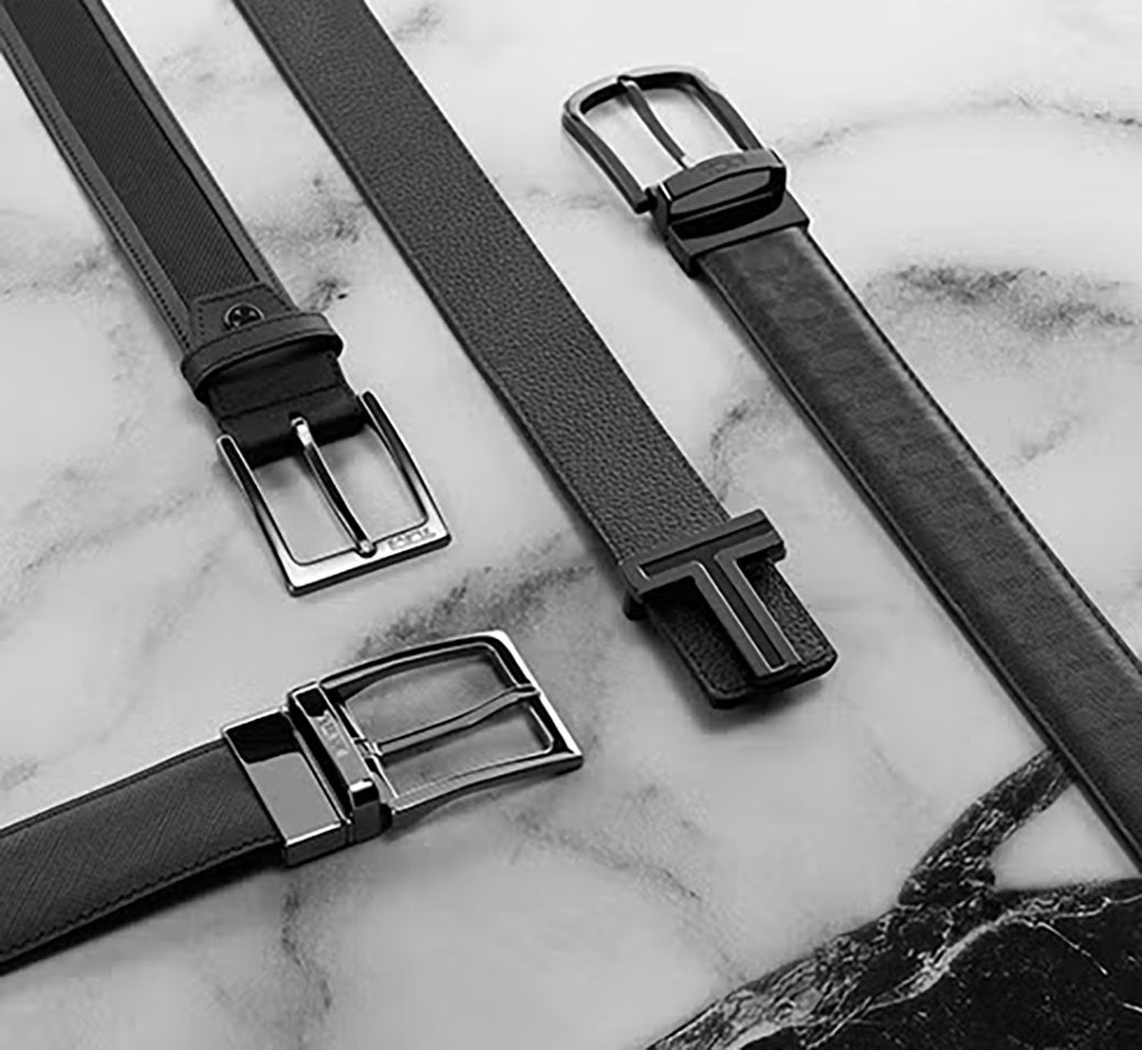 TUMI Belts