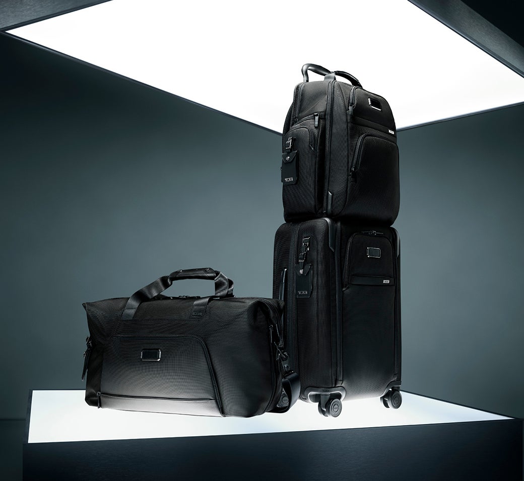 TUMI Alpha