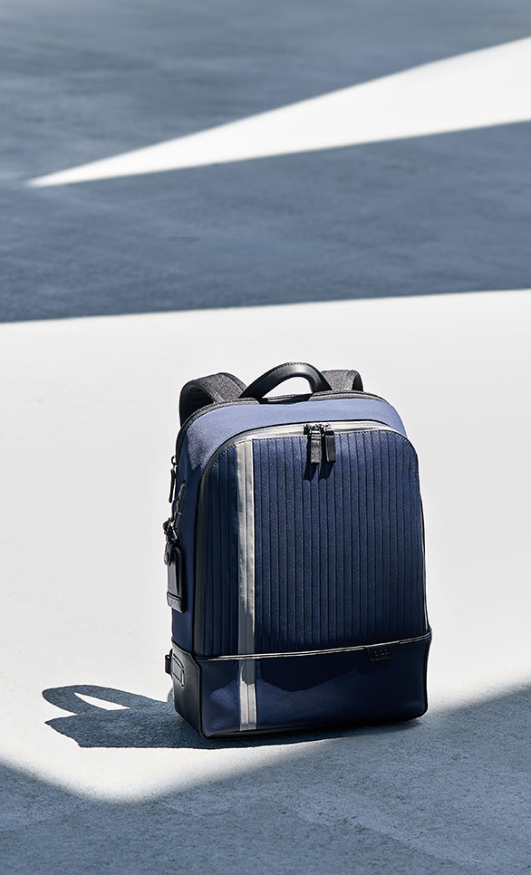 Shop Travel Laptop Backpacks Online TUMI Indonesia