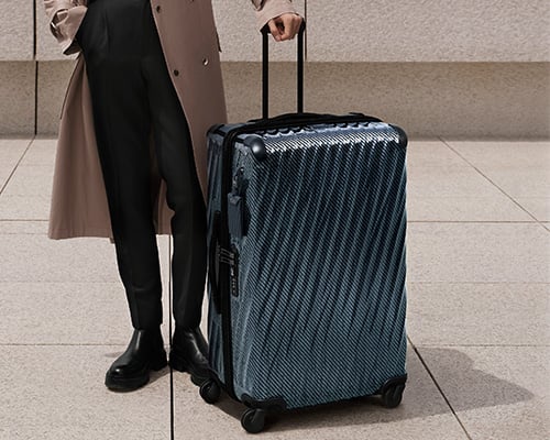 Luggage