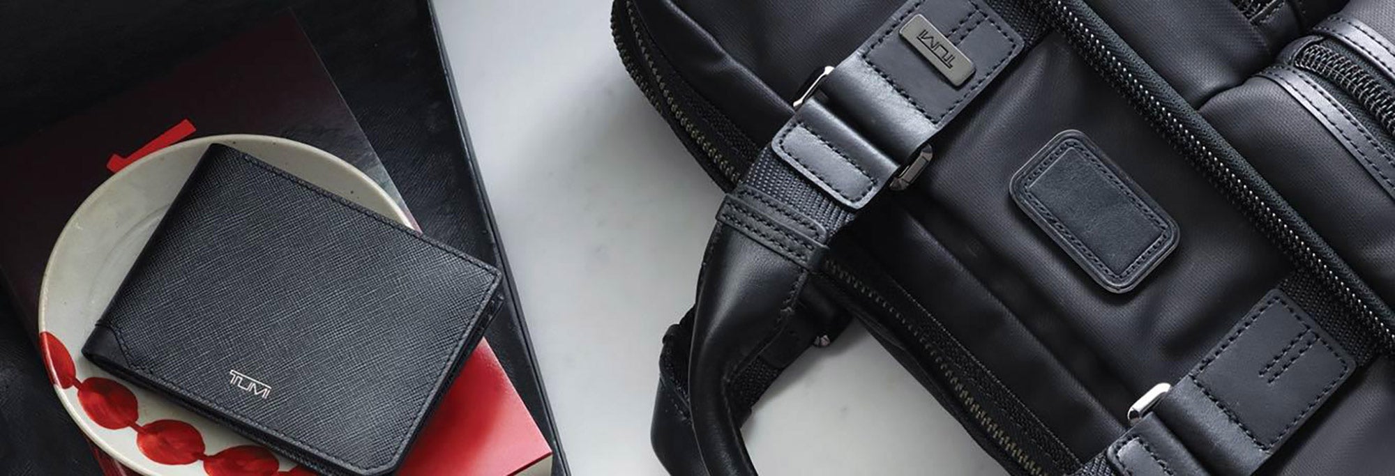 The TUMI Story | TUMI Indonesia